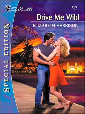 cover image of Drive Me Wild